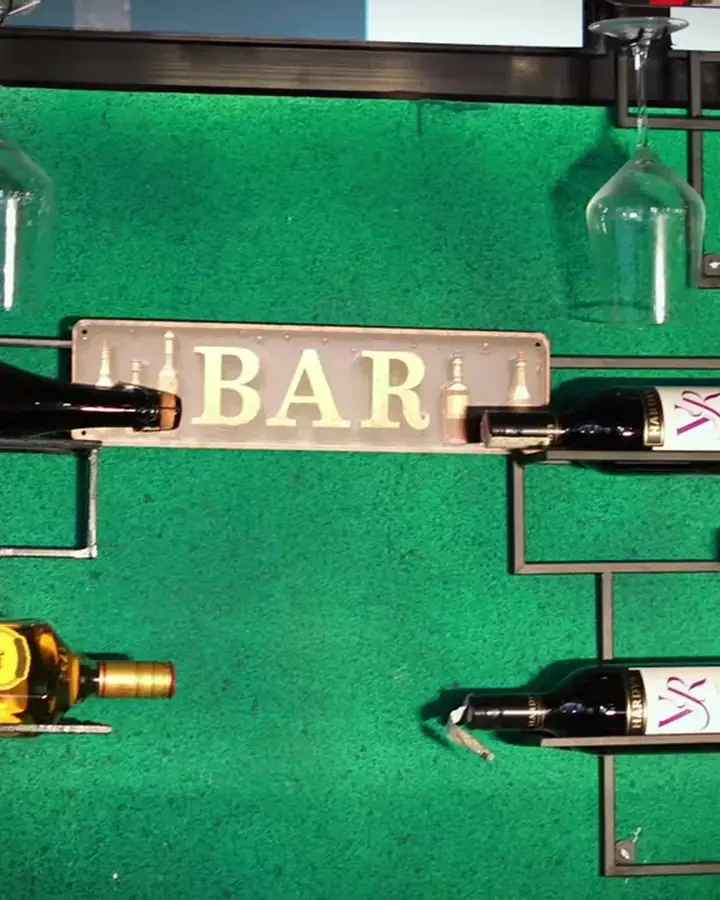 Video thumbnail showing Our House Bar